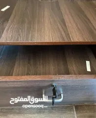  5 غرفة نوم شبه جديدة عمان