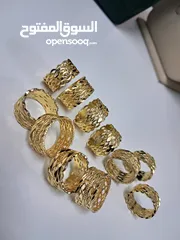  9 ذهب إيطالي