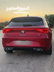  1 سيات ليون FR 2020