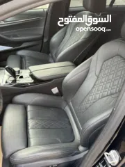  5 Bmw530e plug in hybrid