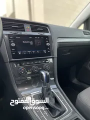  5 ‏E-Golf 2019 - ‏‎ألمانية المنشأ.. وارد أمريكي