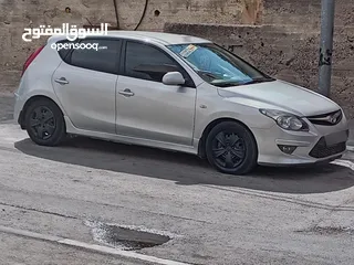  1 هواندي 130 موديل 2012جير عادي