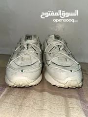  2 fila shoes
