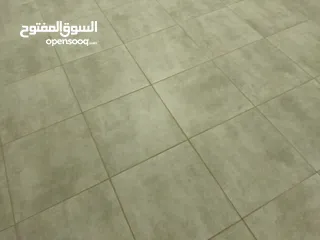  2 عماره كامله الأيجار في منطقة طبربور/ أبو عليا / خلف مسجد القدومي