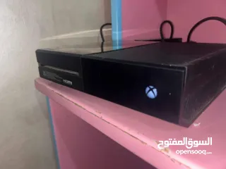  2 اكس بوكس ون في رام الله