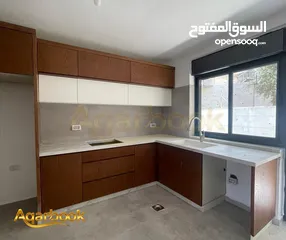  3 شقة مميزة للبيع في عين منجد