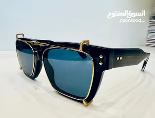  5 Gucci glasses (GUCCI GG1084S) with box