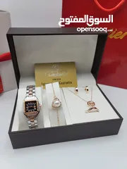  19 Cartier accessories set - طقم كارتير