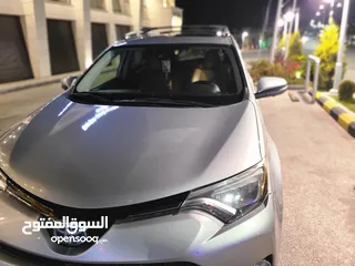  2 Toyota RAV 4 / تويوتا راف 4 فحص كامل للبيع