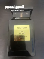  1 tom ford oud wood eau de parfum