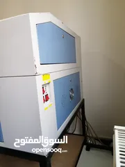  13 ماكينة ليزر للنقش والحفر والقص بسعر ممتاز جداً