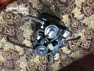  3 قطع غيار لكزس استيشن ولكزس 430