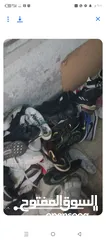  1 احذية اروبية للبيع