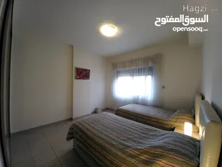  6 شقة مفروشة للإيجار 100م2 ( Property 13514 ) سنوي فقط