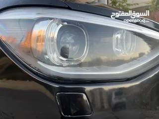  14 سيارة بي ام دبليو المانية من طراز BMW116i موديل 2016