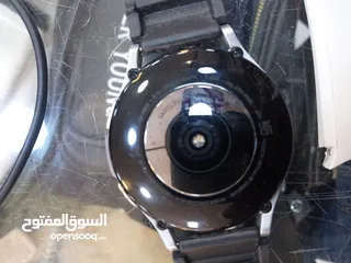  1 Galaxy Watch4 Classic (6X9K)