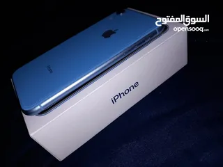  9 iPhone XR 64g