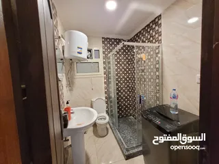  8 Apartment Landscape View In Janna Zayed 2