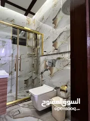  19 شقة للأيجار مفروشة فاخرة جديدة (لم تسكن)