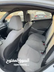  4 هونداي اكسنت