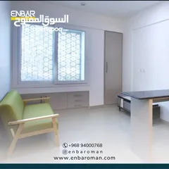  1 شقة للبيع  في المنطقة الحره بالدقم apartment for sale in Duqm free zone