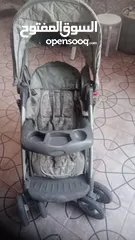  1 لوازم اطفال بحاله جيده