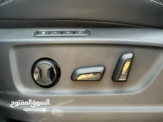  29 سكودا كودياك فل ++ سبورت لاين 6+1 ماتور 2000 ديزل  /190 حصان /عداد 82000 / فتحه سقف بانوراما /ترخيص
