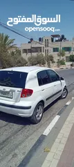  1 للبيع هونداي جتس توماتيك