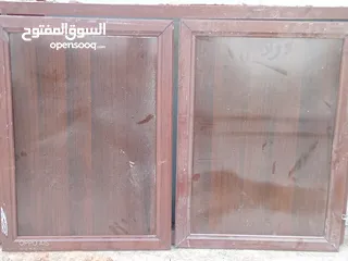  7 بوابات حديد وشبابيك وشبكات ومناخل للبيع