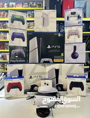  18 بلايستيشن 4 فات مع كفاله  PS4 Fat بافضل الاسعار