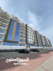  1 Apartment for yearly rent directly from owner in Muscat Hills