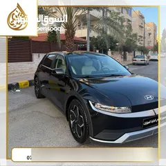  8 هيونداي ايونيك 5 2022 بدفعة أولى 2500 HYUNDAI IONQ 5