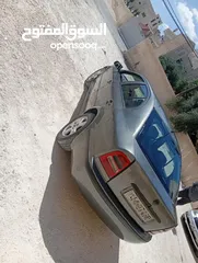  6 سكودا اوكتافيا 2003للبيع