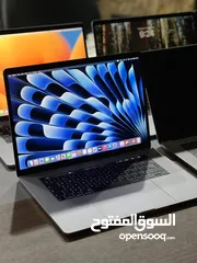  1 MacBook Pro 2019 i9