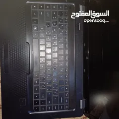  2 لابتوب  نضيف بسعر خفيف