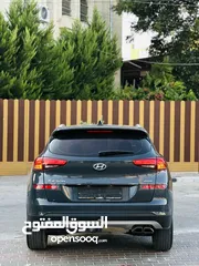  4 هونداااي توسااان 2020 فل ما عدا فتحه بسعر لقطة لحق ححححالك ع 102 كاش حرررررق اسعار