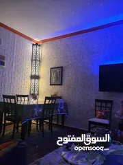  1 شقة للبيع فى المعمورة الشاطىء