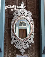  23 مطبقيات صدف بكافة الانواع و سكلات صدف بكافة الرسمات الدمشقية و الاردنية و جميع الرسمات الدولية