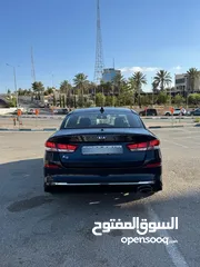  5 كيا اوبتما K5 للبيع