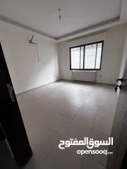  7 للبيع في خلدا شقة ارضيه 200 م مع ترس امامي وترس خلفي لم تسكن بسعر مناسب