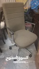  5 Actiu SPAIN OFFICE CHAIR (BRAND NEW) ORIGINAL ACTIU SPANISH EUROPE