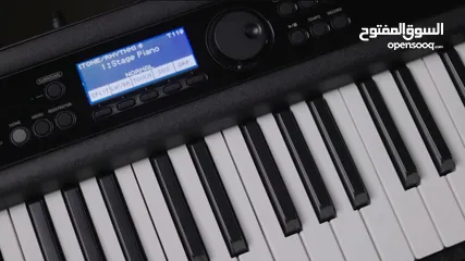  9 ‏Casio CT-S400 Keyboard Piano — بيانو كاسيو CT-S400