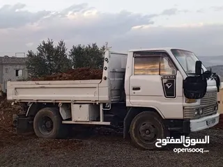  2 قلاب دايهاتسو96 للبيع بسعر حرق
