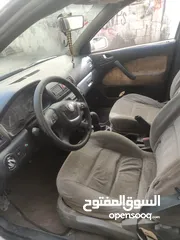  2 اوكتافيا تور2004