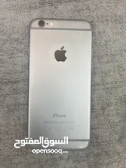  2 ‏iPhone 6 بحالة وكالة