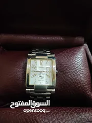  4 ساعه ماركة كارديال السويسريه الاصليه