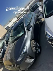  4 هونداي ايونيك 2019