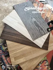 13 ارضيات باركيه pvcذات جوده عاليه مواصفات اوروبيه