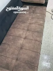  3 تنظيف كنب، سجاد، موكيت وشقق كاملة في رام الله – Green Clean – خبرة ونتائج ممتازة