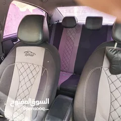  2 هونداي اكسنت 2014